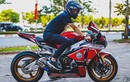 Siêu môtô Honda CBR1000RR độ "cực chất" tại Sài Gòn